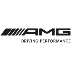 Mercedes-AMG Logo