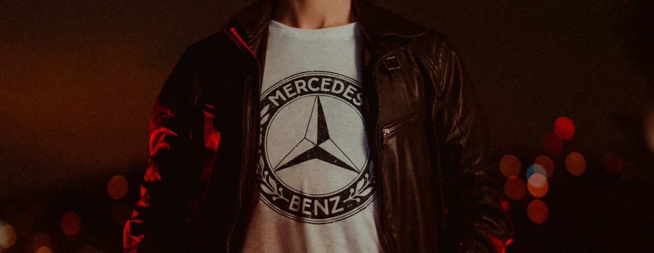 Mercedes-Benz Gifts For Everyone This Holiday Season