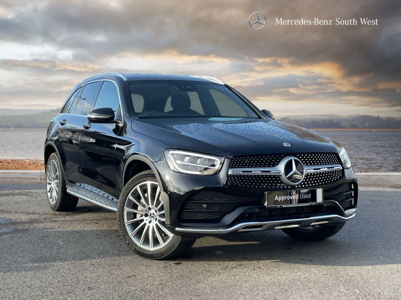 Mercedes benz deals glc 300de