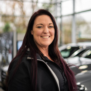 Meet the team at Mercedes-Benz of Exeter