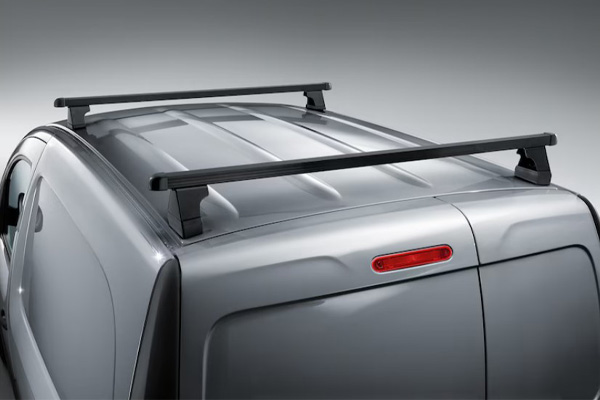 Mercedes-Benz Roof Box